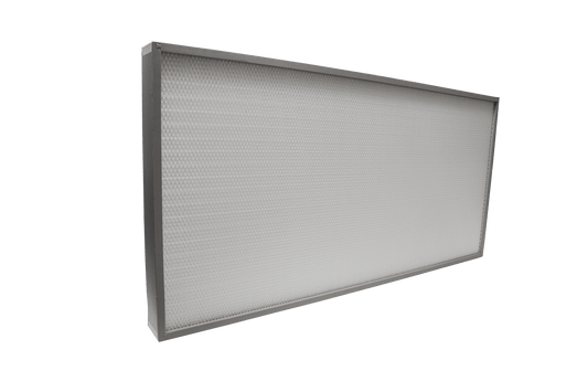 4'x4' Replacement HEPA Filter